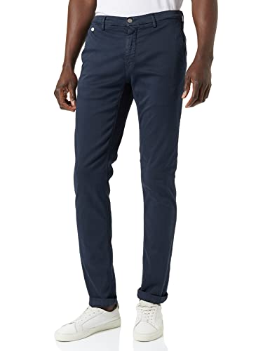 Replay Men's M9722 Benni Hyperchino Color Xlite Jeans, Sand 020, 27W / 30L EU on sale