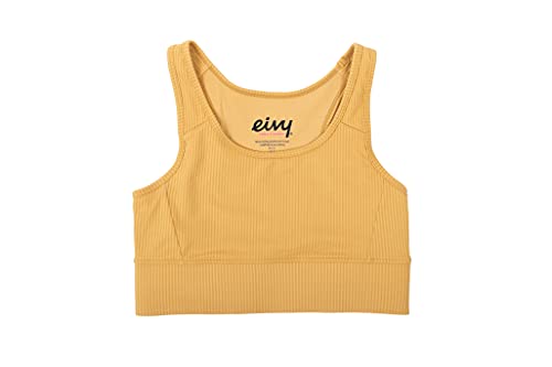 Eivy Sport BH Rider Rib Sports Bra Faded Amber im Sale