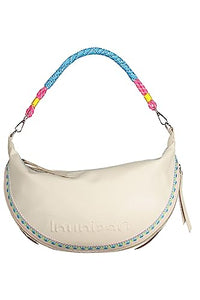 Thumbnail for Desigual Women's Bag_Raven_Kuwait 2000 Black im Sale