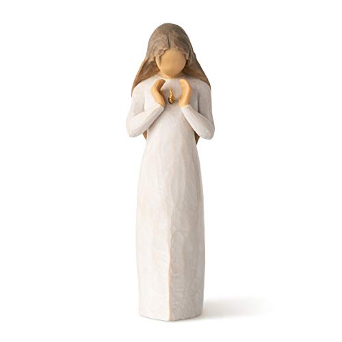 Willow Tree Ever Remember Figurine on sale