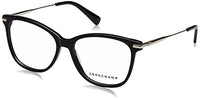 Thumbnail for LONGCHAMP Damen LO2691 Sonnenbrille, Black, 54 im Sale