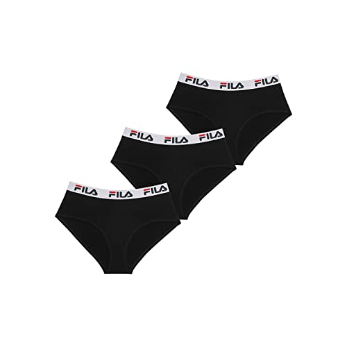 FILA Women's Fila Women's Fi/2bcx3 Underwear, Fu6044n, EU on Sale