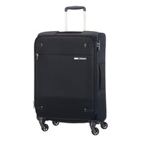 Thumbnail for Samsonite Base Boost - Spinner Erweiterbar Koffer, 78 cm, 105/112.5 L, Schwarz (Black) im Sale