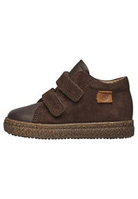 Thumbnail for Naturino Sneakers aus Nappa, Anthrazit 29 im Sale