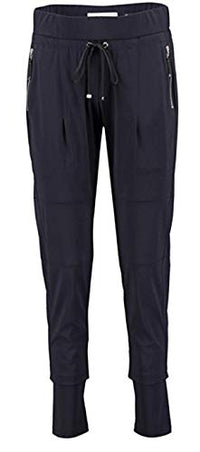 Thumbnail for Raffaello Rossi women's Candy trousers on sale