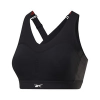 Thumbnail for Reebok Damen Puremove+ Bra Motion Sense Sport-BH, Schwarz, 2XL/3XL(E-F) im Sale