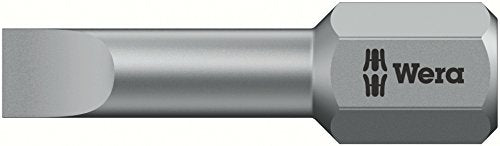 Wera 800/1 TZ Bits, 05056220001 im Sale