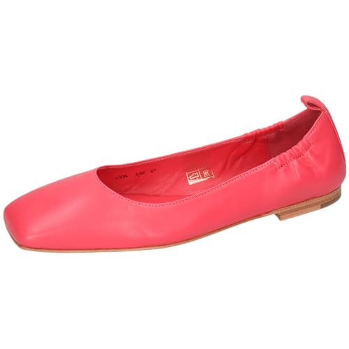 Melvin &amp; Hamilton ballerinas women Livia 3 pink 39 on sale