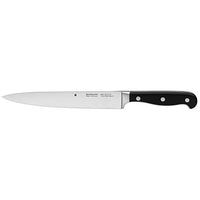 Thumbnail for WMF Spitzenklasse Plus Fleischmesser 32,5 cm, Made in Germany, Tranchiermesser geschmiedet, Performance Cut, Spezialklingenstahl, Klinge 20 cm im Sale