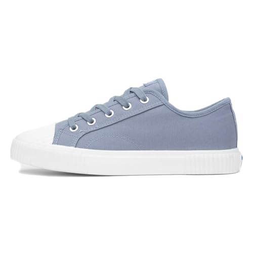 Hush Puppies Damen Brooke Sneaker, blau, 39 EU im Sale
