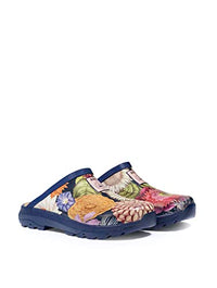 Thumbnail for Aigle Damen Corlay Print Holzschuh, Kew Multibloom, 41 EU im Sale