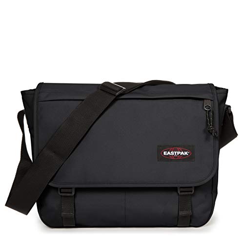 Eastpak Delegate + Umhängetasche, 20 - Black (Schwarz) im Sale