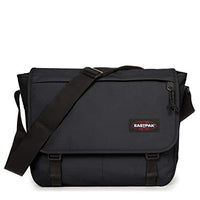 Thumbnail for Eastpak Delegate + Umhängetasche, 20 - Black (Schwarz) im Sale