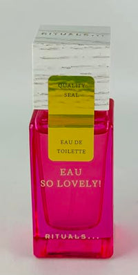 Thumbnail for RITUALS The Ritual of Holi Eau So Lovely Parfum Eau de Toilette 15ml on sale