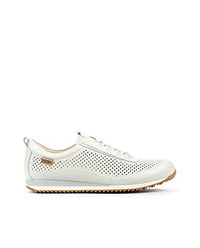 Thumbnail for Pikolinos Liverpool Navy Sneaker aus Leder, Espuma, EU im Sale