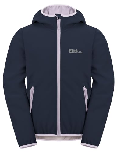 Jack Wolfskin FOURWINDS JACKET KID im Sale