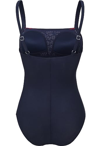 Lascana Damen Badeanzug im Sale