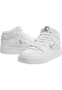 Thumbnail for Karl Kani Damen 89 High PRM 42.5 White/Grey im Sale