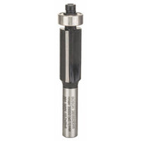 Thumbnail for Bosch Professional Standard for Wood Flush Trim Router (for wood, Ø 12.7 mm, working length 25.4 mm, hand router accessory) on sale