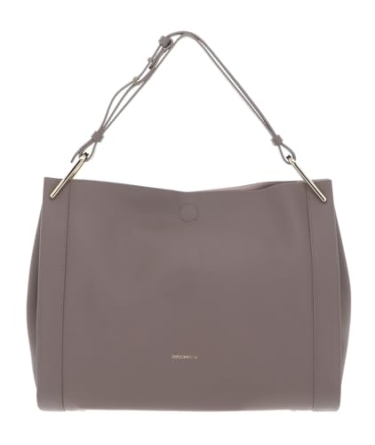 Coccinelle Wallace - Tote bag cm warm taupe/rosette on sale
