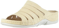 Thumbnail for Berkemann Damen Bine Washable Pantoletten, Rot, EU im Sale
