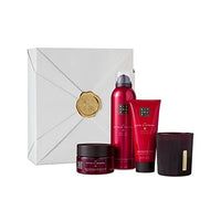 Thumbnail for RITUALS Gift Set for Women by The Ritual of Ayurveda, Medium with Indian Rose & Almond Oil, 1114199 on Sale