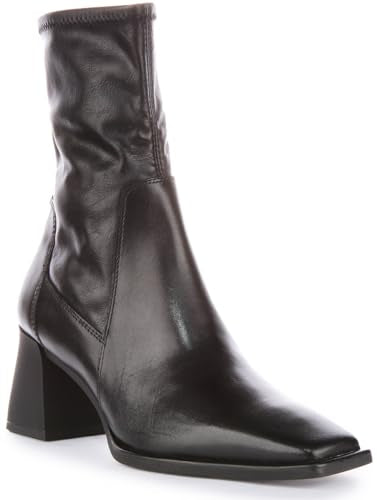 Vagabond 5602-302-20 Hedda - Damen Schuhe Stiefeletten - Black, im Sale