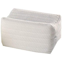 Thumbnail for Frankenstolz Medisan Sleep & Care knee pillow 25x20 cm