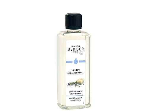 Maison Berger Düfte Paris Soap Memories 1000 ml im Sale