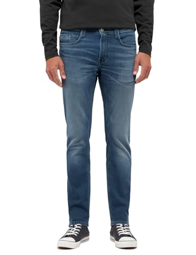 MUSTANG Herren Jeans Hose Style Oregon Slim K im Sale