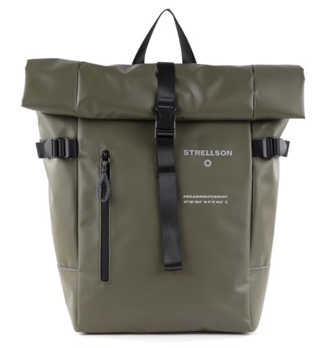 Strellson - Herren BackPack Stockwell 2.0 Eddie im Sale