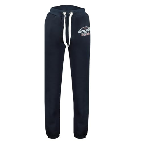 Geographical Norway Men's Marbone Men Track Pants, Navy, on sale