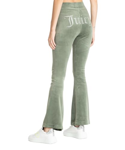 Juicy Couture Damen Jogginghose Freya Thyme im Sale