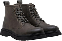 Thumbnail for REPLAY Men's Low Boot with Laces, Black (Black 003), 42 on Sale