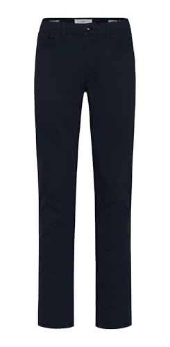 Brax Herren Stlye Chuck Hi-Flex Five-Pocket Hose, Cement, 38W x 30 im Sale