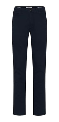 Thumbnail for Brax Herren Stlye Chuck Hi-Flex Five-Pocket Hose, Cement, 38W x 30 im Sale