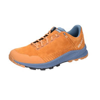 Thumbnail for Dolomite Carezza Leather Braun - Leichter komfortabler Herren Leder Freizeitschuh, im Sale