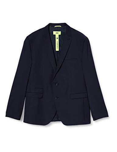 CINQUE Men's CICASTELLO-S Business Suit Jacket, 69.98 on Sale