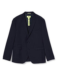 Thumbnail for CINQUE Men's CICASTELLO-S Business Suit Jacket, 69.98 on Sale