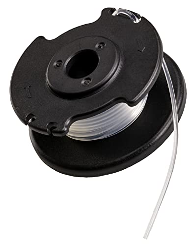 Original Einhell Ersatzfadenspule GE-CT 18/28 Li (Rasentrimmer-Zubehör, passend für Einhell Akku-Rasentrimmer GE-CT 18/28 Li, GE-CT 18/28 Li TC und GE-CT 18/260 Li) im Sale