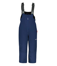 Thumbnail for Trollkids Kids Nordkapp Pants 116, ruby ​​red on sale