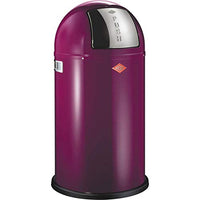 Thumbnail for Wesco Pushboy 50 Liter, brombeer im Sale