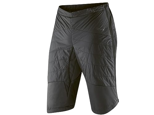 Gonso Herren Alvao Shorts, Schwarz, EU im Sale