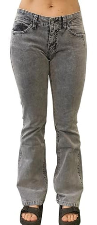 Thumbnail for Buena Vista Damen Jeans Malibu Zip Bootcut Cord im Sale