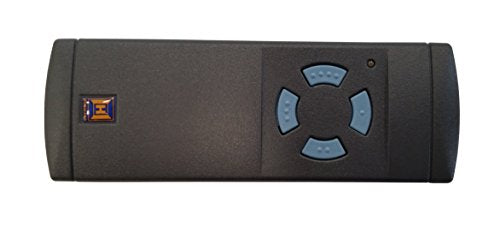 Hörmann 0437549 hand transmitter 4-command 868MhZ HS4