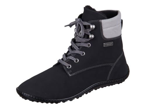 leguano Icebare Black 10064010 icebare Black Black Schwarz (Black), 43 im Sale