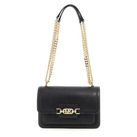 Thumbnail for MICHAEL KORS Women LG Shldr Bag, Schwarz im Sale
