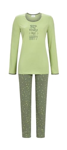 Ringella pajamas with motif print color ciel, on sale