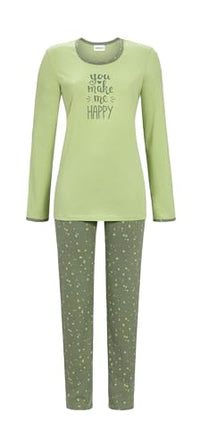 Thumbnail for Ringella pajamas with motif print color ciel, on sale