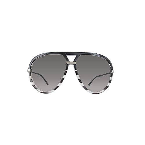 Dior Croisette2 Schwarz mit Streifen DW im Sale